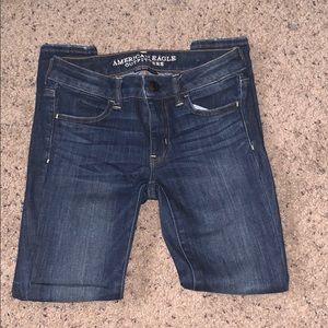 AE jeans